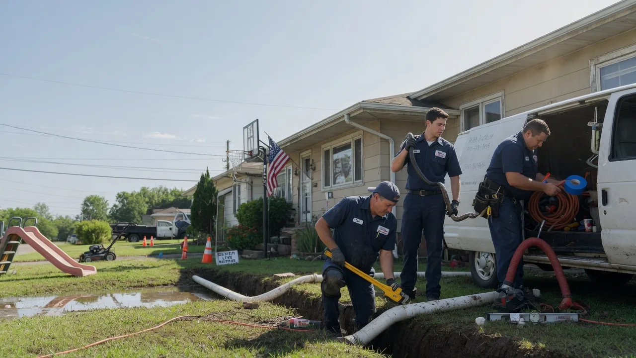 Toilet Installation in Union, MI near me